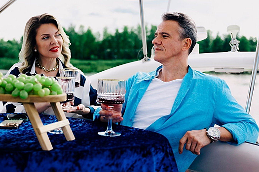 Стартовал комедийный сериал «Пожить как люди»