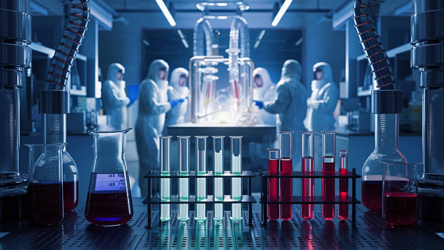 ИИ поможет ускорить разработку лекарств