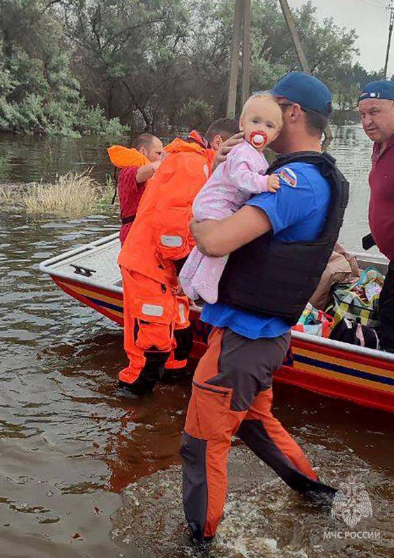 11 лет на страже безопасности Крыма!