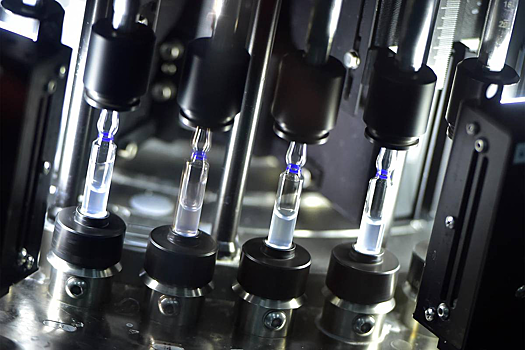 В России изобрели первую отечественную вакцину от ВПЧ