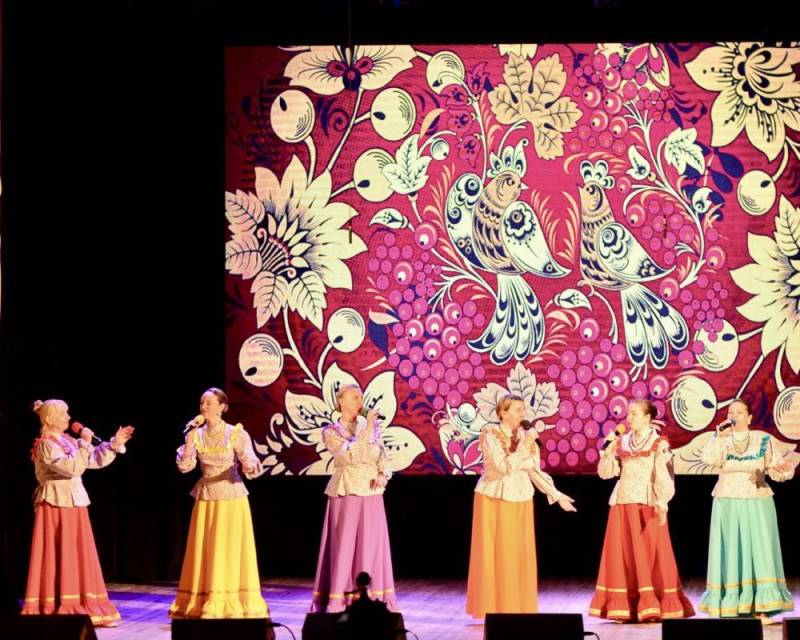 В Севастополе подвели итоги XI регионального конкурса «Таланты Севастополя»