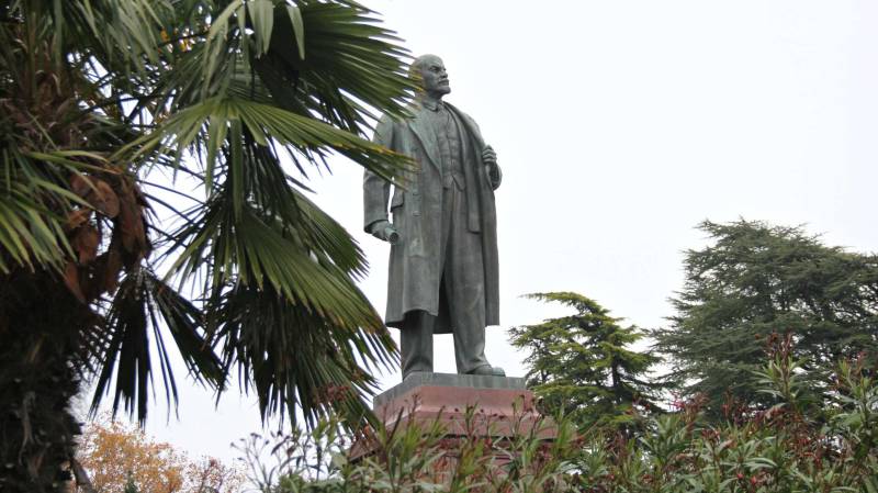 Как в Крыму Ленина хотели арестовать – к юбилею вождя пролетариата