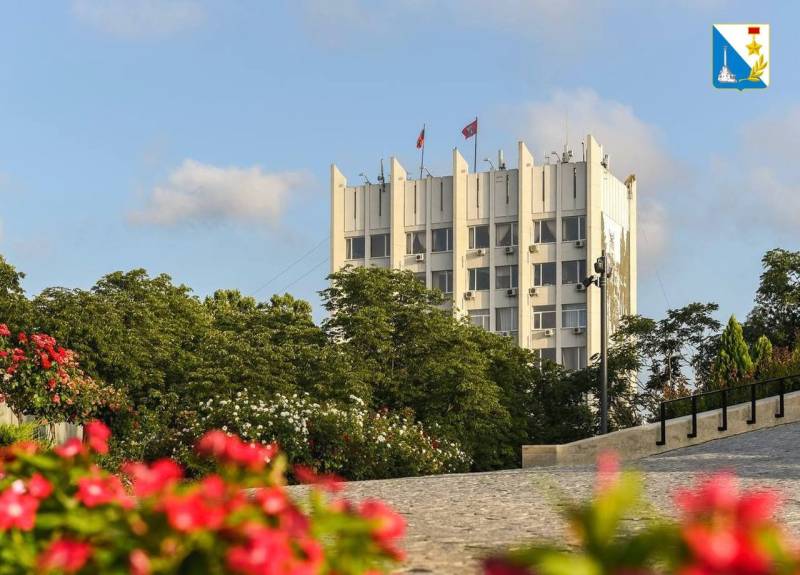 Севастопольцы, участвовавшие в КТО в Курской области, получат все социальные гарантии участников СВО Севастопольцы, участвовавшие в КТО в Курской области, получат все социальные гарантии участников СВО