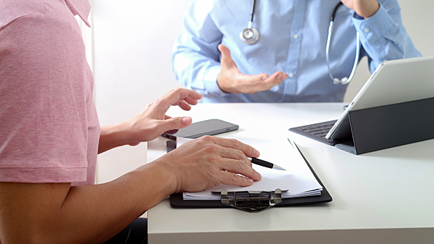 Улучшена способность ИИ прогнозировать заболевания