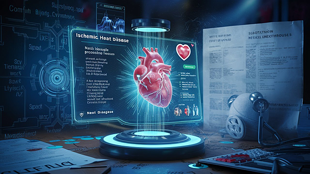 В Новосибирске создадут искусственное сердце на основе керамики