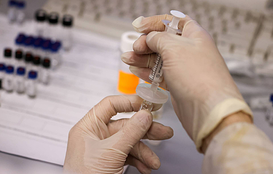 Создан тест для определения токсинов, провоцирующих мутации