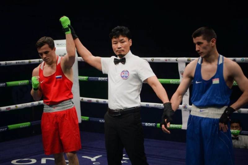 Севастопольские боксеры стали призерами международных и всероссийских соревнований!