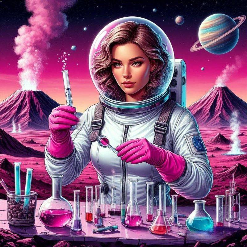 Водоканал: Сегодня нейросеть так увидела наших работников