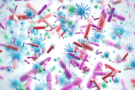 Создан лекарственный «коктейль» против энтеровирусов