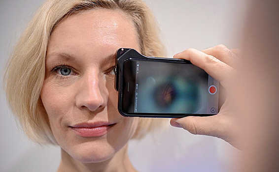 Эксперт рассказал, когда ИИ сможет ставить диагнозы пациентам