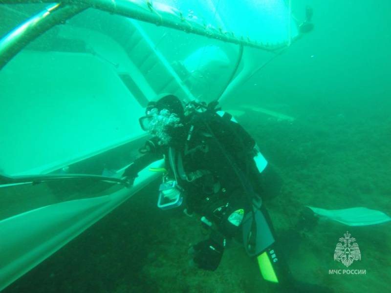 11 лет на страже безопасности Крыма!