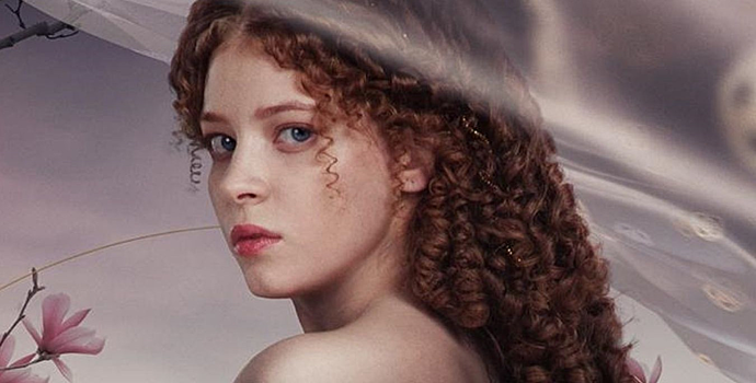Появились постеры с персонажами фэнтезийного сериала «Этерна»
