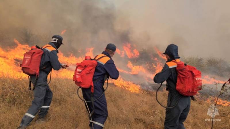 11 лет на страже безопасности Крыма!