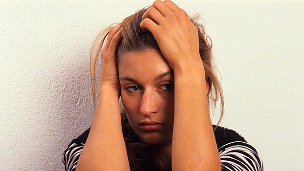 В России нашли молекулы для будущего лекарства от ПТСР