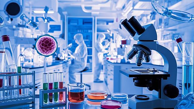 Найдена причина преждевременного «старения» костей