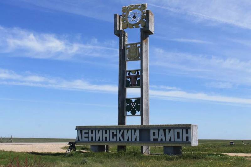 Как в Крыму Ленина хотели арестовать – к юбилею вождя пролетариата