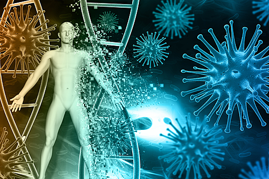 Ученые назвали перспективные методы борьбы с редкими заболеваниями