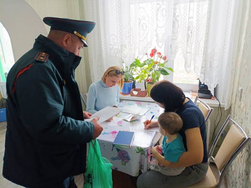 Бытовые пожары остаются одной из главных причин гибели людей