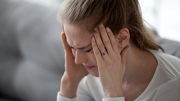 Ученые предупредили, из-за чего может повышаться риск мигрени