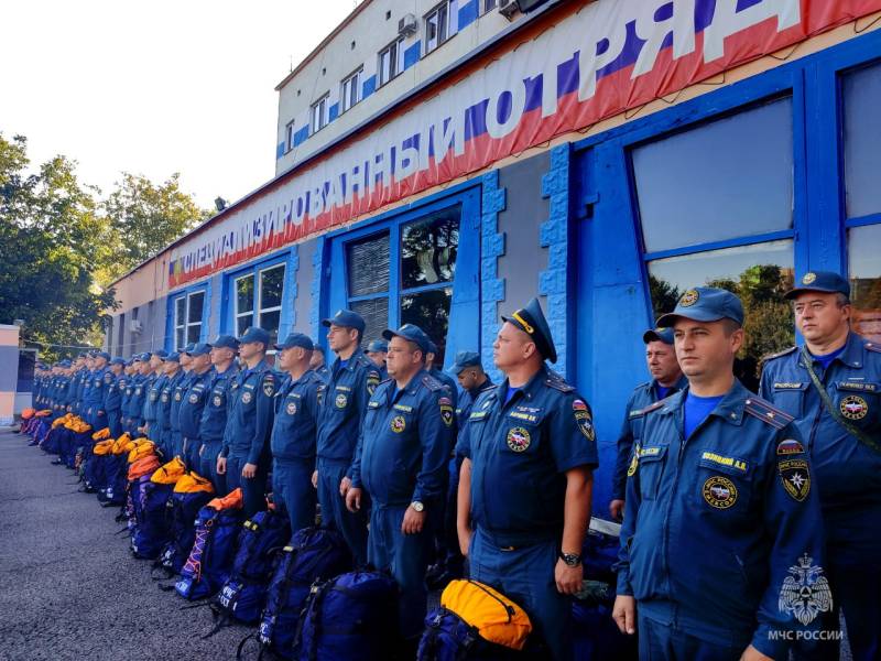 11 лет на страже безопасности Крыма!