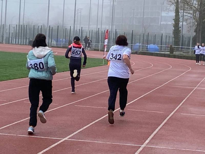 Более 340 севастопольцев стали участниками фестиваля ГТО среди трудовых коллективов и госслужащих Севастополя