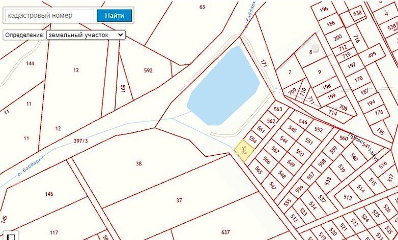 Архсовет Севастополя забраковал проект базы отдыха в Байдарской долине Архсовет Севастополя забраковал проект базы отдыха в Байдарской долине