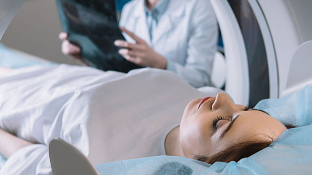 Ученые выяснили, какие продукты нельзя есть перед процедурой МРТ