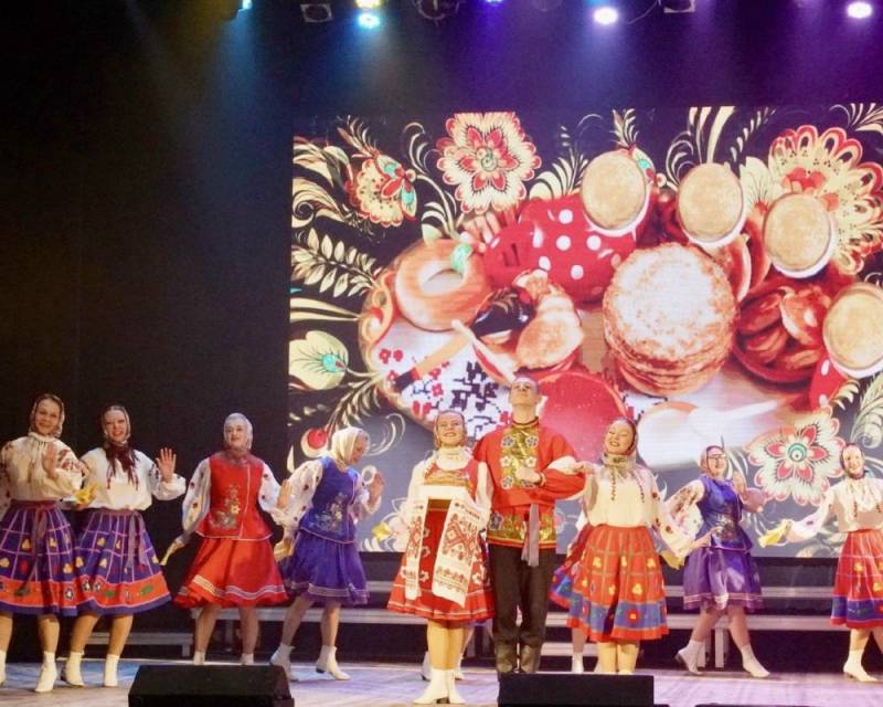 Творческий путь длиной в 20 лет Творческий путь длиной в 20 лет