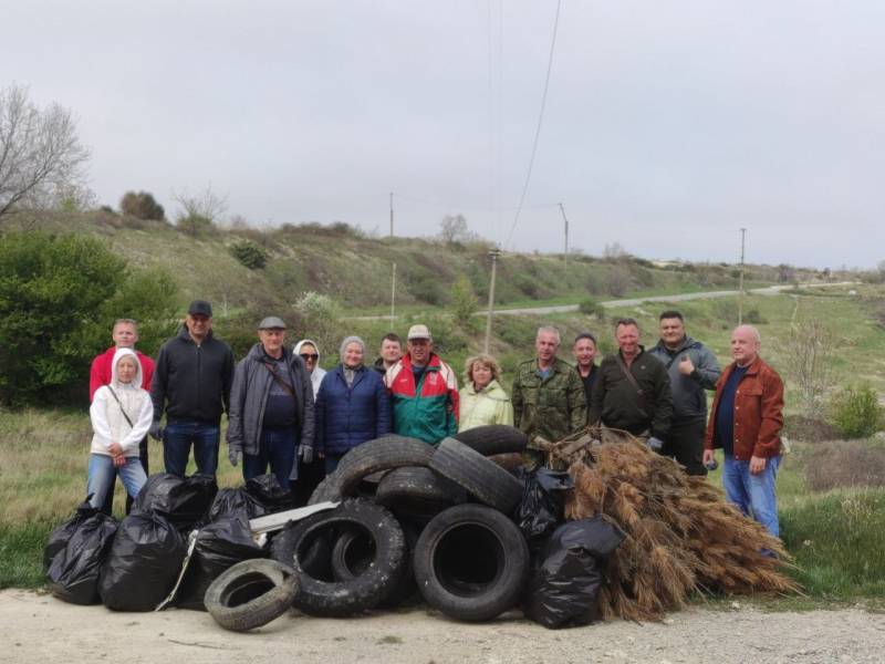 Департамент общественной безопасности продолжает вносить вклад в благоустройство любимого города Департамент общественной безопасности продолжает вносить вклад в благоустройство любимого города