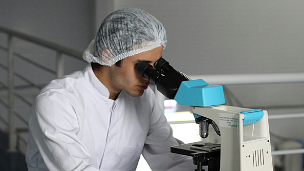 Российские инженеры создали недорогой прибор для лечения сосудов