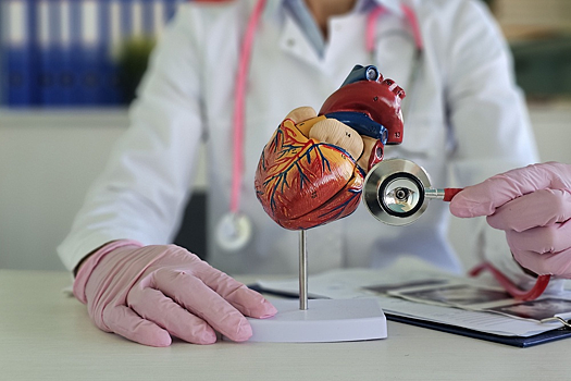 Создана новая платформа для тестирования медикаментов