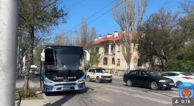 Пострадавшие дети будут выписаны утром 24 апреля, сообщили в пресс-службе МДЦ "Артек" Пострадавшие дети будут выписаны утром 24 апреля, сообщили в пресс-службе МДЦ "Артек"