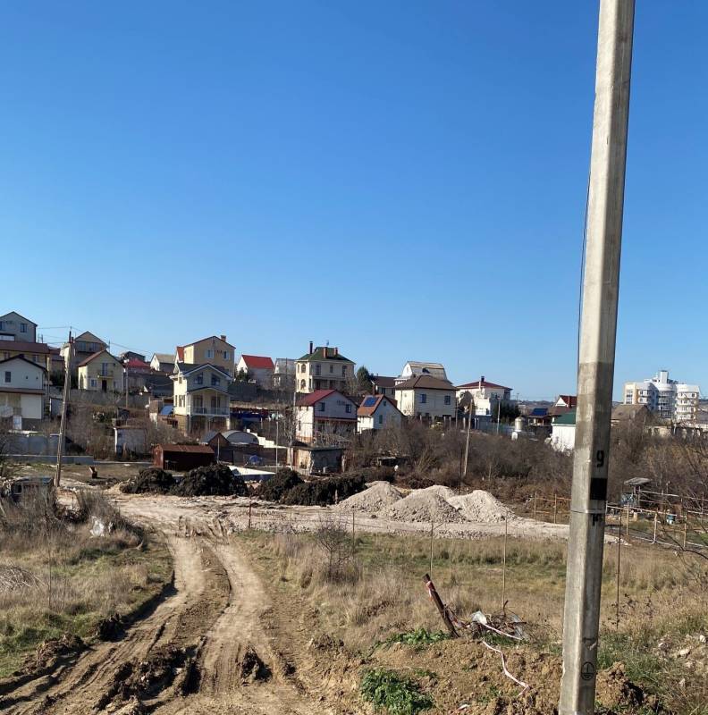 Штраф 40 тысяч рублей заплатит водитель, который незаконно вывез отходы грунта на одну из общественных площадок Севастополя Штраф 40 тысяч рублей заплатит водитель, который незаконно вывез отходы грунта на одну из общественных площадок Севастополя