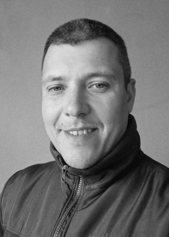 В Севастополе простились с двумя погибшими бойцами СВО