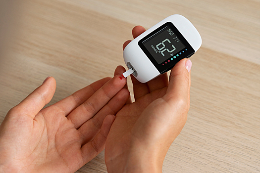 Выявлена связь между нарушением биологических часов и развитием диабета