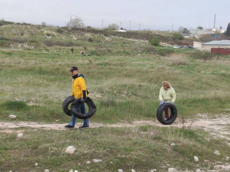 Департамент общественной безопасности продолжает вносить вклад в благоустройство любимого города Департамент общественной безопасности продолжает вносить вклад в благоустройство любимого города