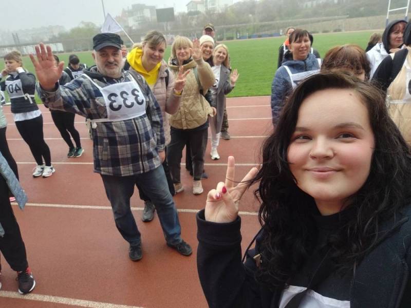 Более 340 севастопольцев стали участниками фестиваля ГТО среди трудовых коллективов и госслужащих Севастополя