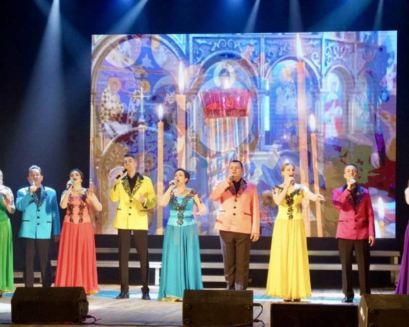 Творческий путь длиной в 20 лет Творческий путь длиной в 20 лет