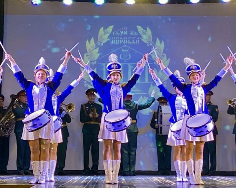 Коллективы Культурного комплекса «Корабел» выступили перед экспертной комиссией Коллективы Культурного комплекса «Корабел» выступили перед экспертной комиссией