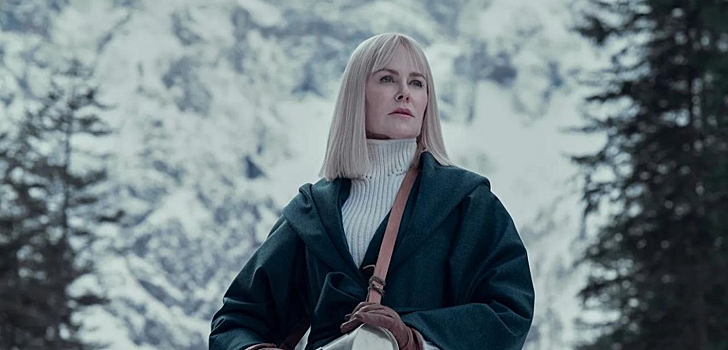 Появились кадры второго сезона сериала «Девять идеальных незнакомцев»