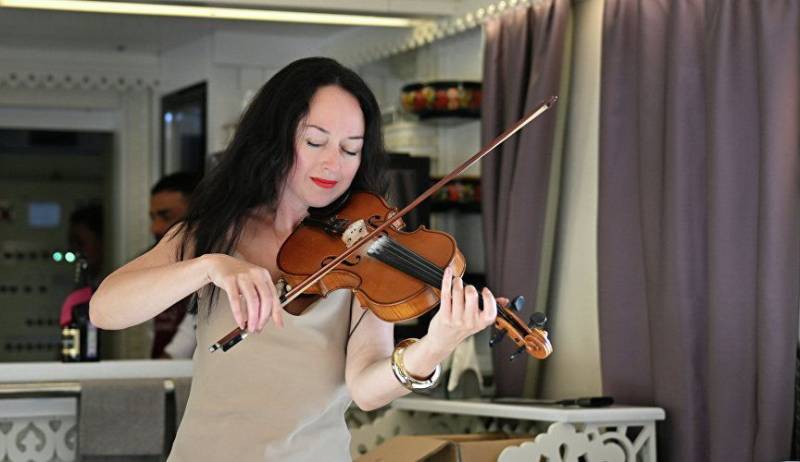 «Виноградный экспресс» соединит летом пять городов Крыма: расписание, маршруты «Виноградный экспресс» соединит летом пять городов Крыма: расписание, маршруты