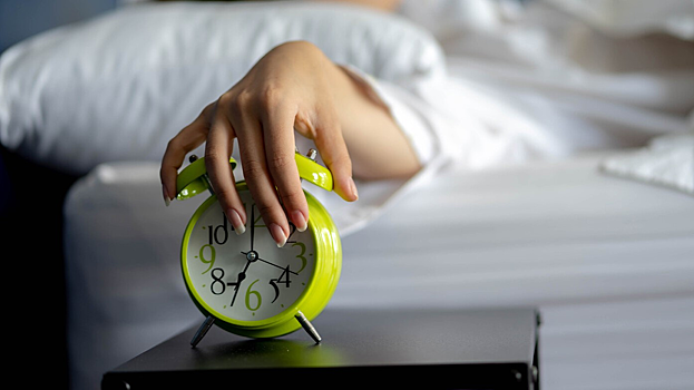 Ученые выяснили, как нарушения сна и недосыпание влияют на мозг