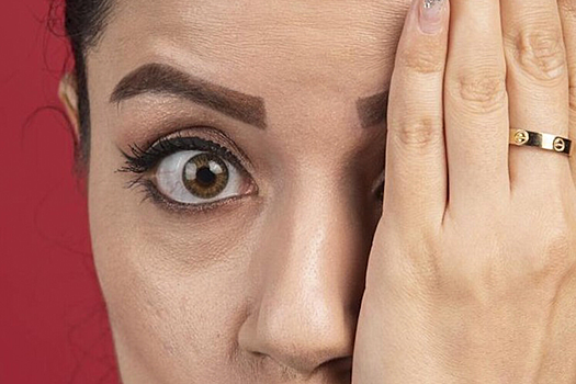 Найден способ предсказать развитие деменции по глазам