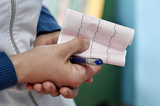 ИИ научился предсказывать дату смерти с точностью до 78%