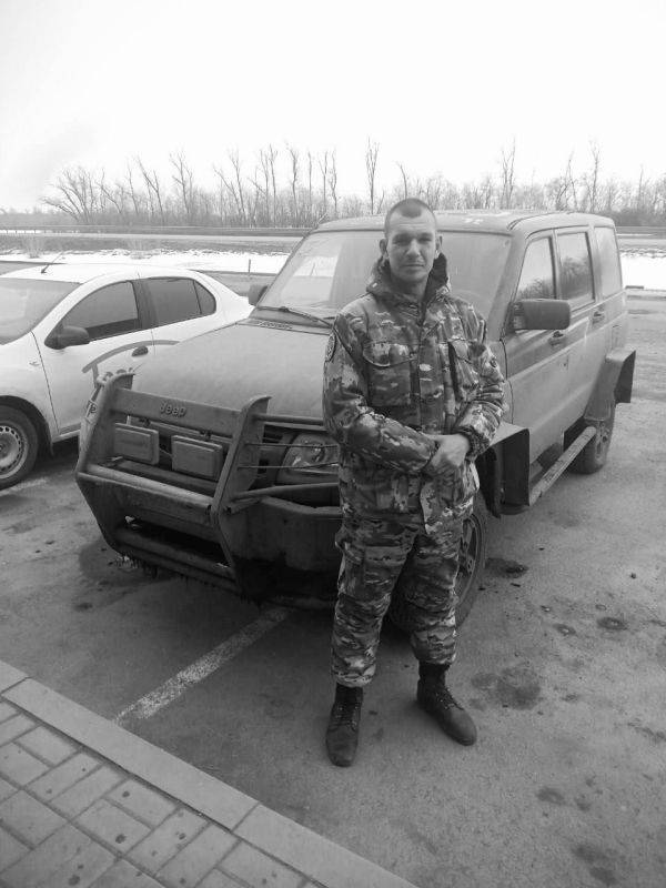 В Севастополе простились с двумя погибшими бойцами СВО