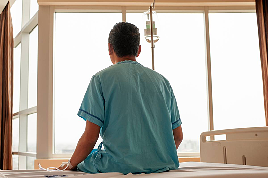 Найдено объяснение видениям и ощущениям человека на грани смерти