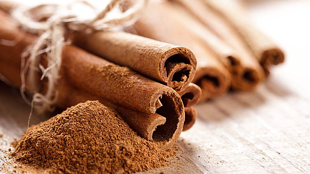 Исследователи предупредили о негативном свойстве корицы