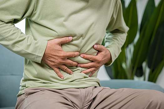 Назван новый фактор развития рака кишечника