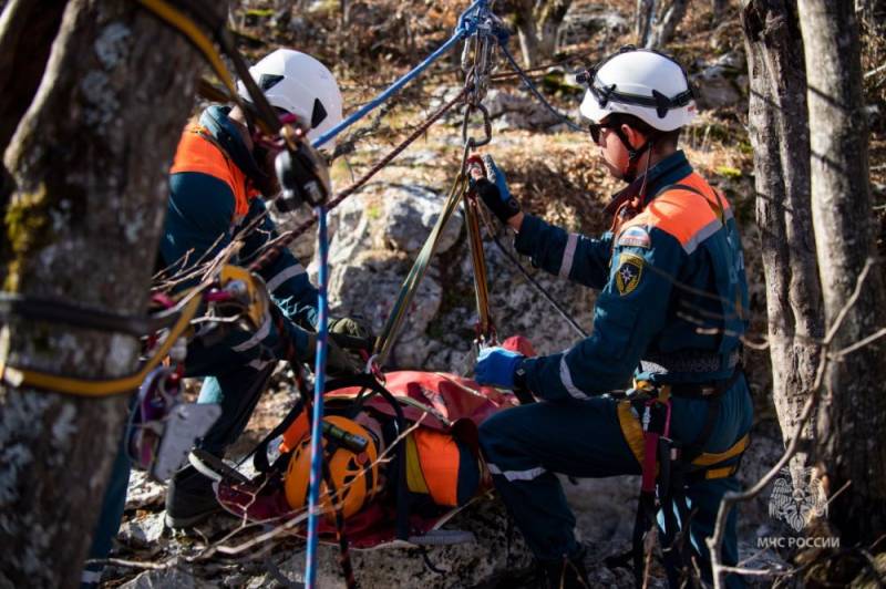 11 лет на страже безопасности Крыма!