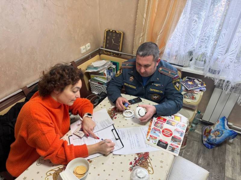 Бытовые пожары остаются одной из главных причин гибели людей